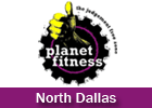 Planet Fitness North Dallas Gym
