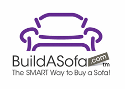 Build A Sofa Furniture In Dallas Logo