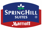 SpringHill Suites Arlington near Six Flags