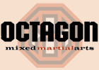 Octagon Mixed Martial Arts