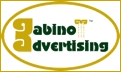 Gabino Advertising for Dallas Businesses Logo