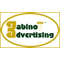 Gabino Advertising for Dallas Businesses Logo