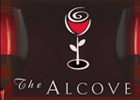Alcove Wine bar in Uptown Dallas near Downtown area