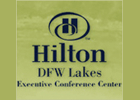 Hilton DFW Lakes Grapevine Hotel Executive Conference Center