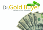 Dr. Dallas Gold buyer in Addison, TX