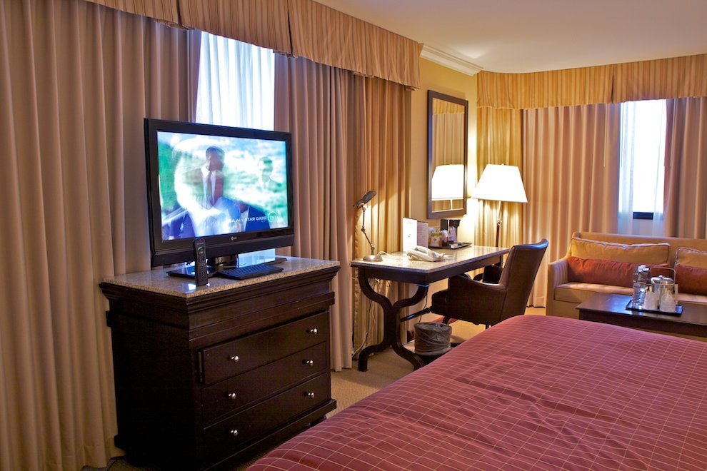 Sheraton Dfw Airport Hotel Dallas Hotels
