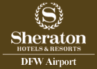 Sheraton DFW Airport Hotel