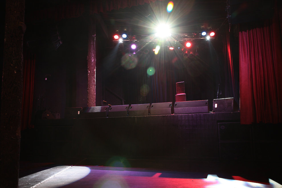 Trees Live Music in Dallas TX Dallas Night Life