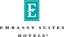 Embassy Suites DFW Airport South Logo