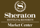Sheraton Suites Market Center Hotel