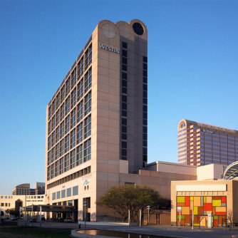 The Westin Galleria Dallas