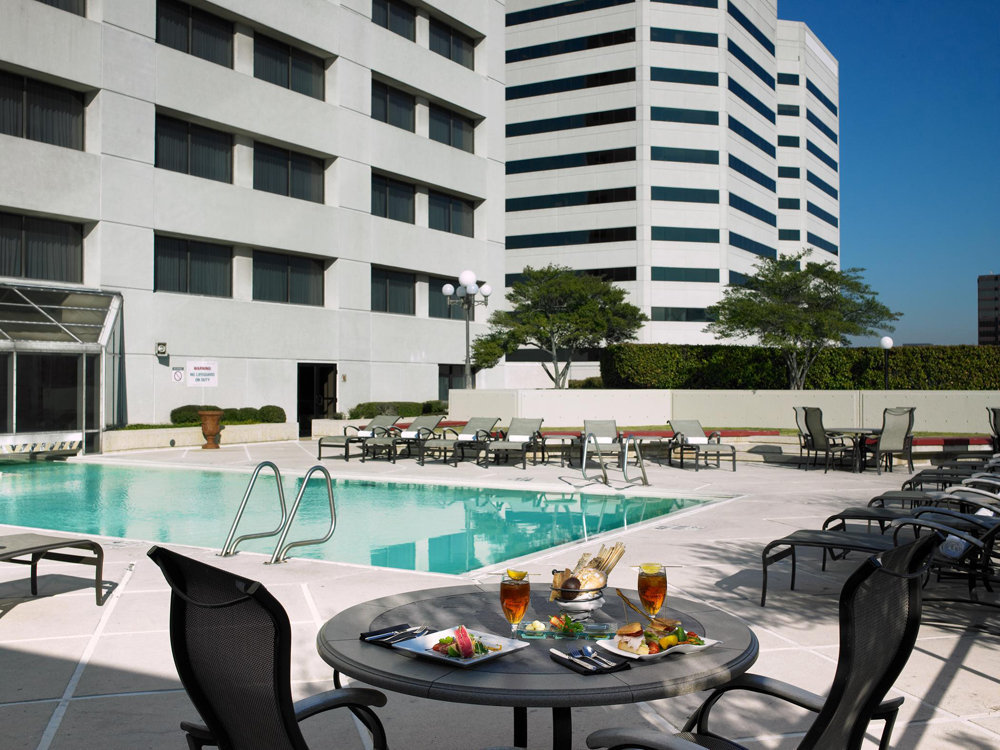 The Westin Park Central Dallas Hotels