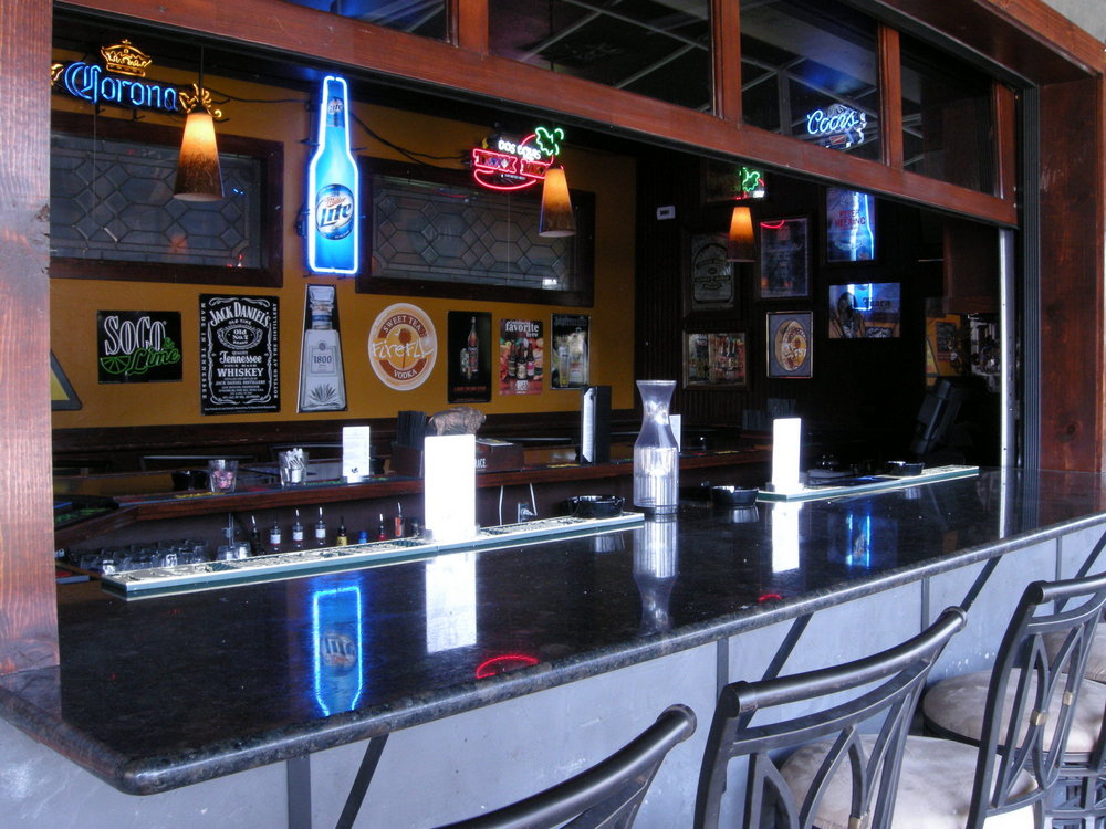 The Quarter Bar & Grill In Addison Dallas Night Life