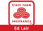 Ed Lair State Farm Grapevine  Insurance Agent