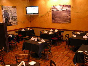 Momo S Pasta Dallas Italian