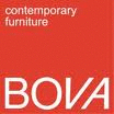 Bova Furniture Dallas Logo