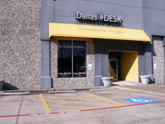 Dallas Desk