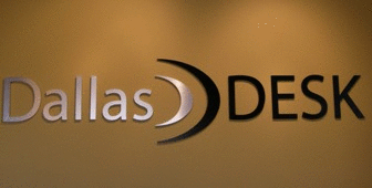 Dallas Desk Logo