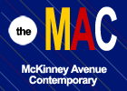 The McKinney Avenue Contemporary