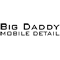 Big Daddy Mobile Detail Logo