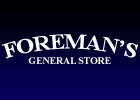 Foreman's General Store