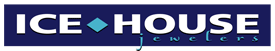 Ice House Jewelers Logo