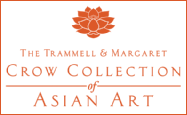 Crow Collection of Asian Art Logo