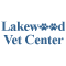 Lakewood Veterinary Center Logo