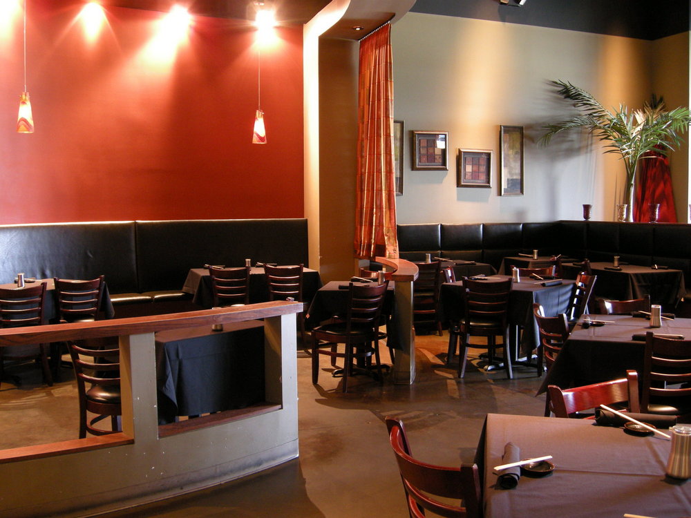 Kotta Sushi Lounge Frisco Dallas Catering