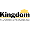 Kingdom Flooring & Remodeling Plano Logo