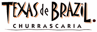 Texas de Brazil - Dallas Logo