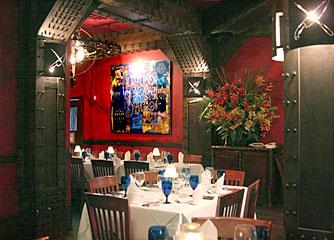 Texas de Brazil - Dallas - Dallas Restaurants