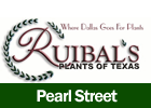 Ruibal's Plants of Texas Pearl Street