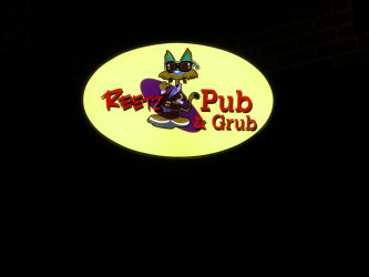 Reetz Pub & Grub