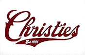 Christies Uptown Dallas Sports Bar Logo