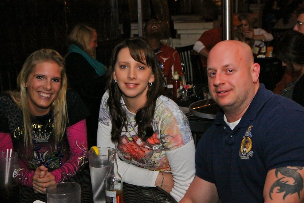 Christies Uptown Dallas Sports Bar Dallas Billiards