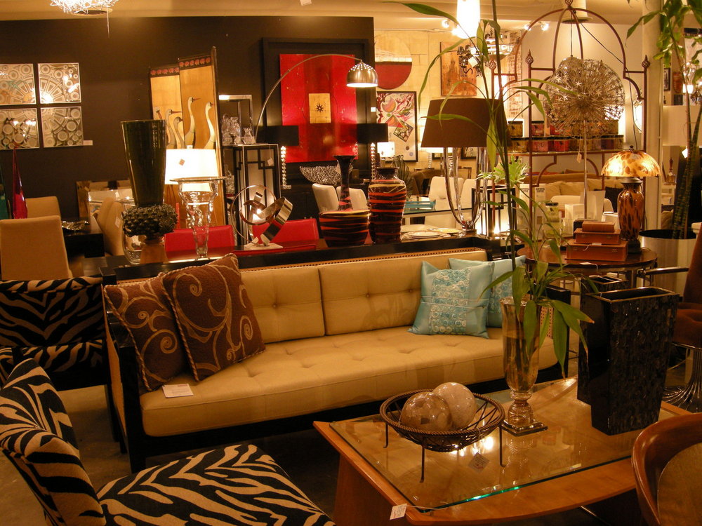 Dulce Consignment Dallas Furniture Stores