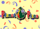 Planet Pizza