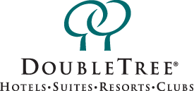 Doubletree Hotel Campbell Centre Logo