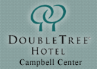 Doubletree Hotel Campbell Centre