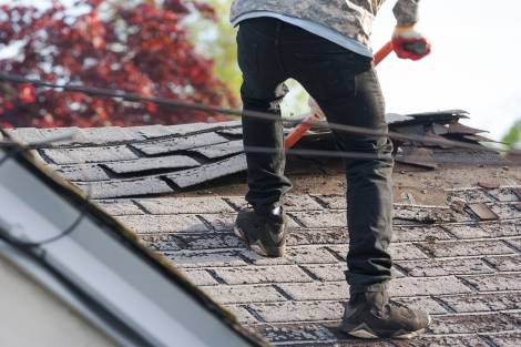 Preparing Your Roof for Summer Storms