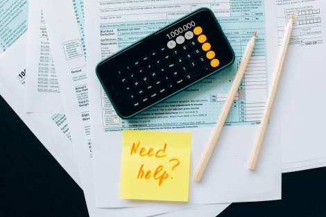 Don&rsquo;t Miss Out on Tax Savings With These 4 Tips