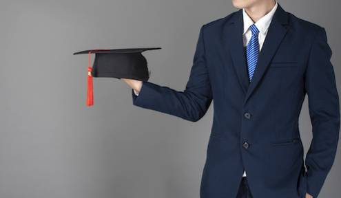 The Best Careers For Professionals With An MBA Degree