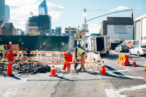 For Dallas Businesses, There’s A Huge Opportunity To Protect Workers