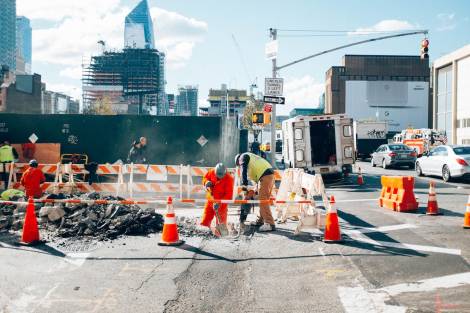 For Dallas Businesses, There&rsquo;s A Huge Opportunity To Protect Workers