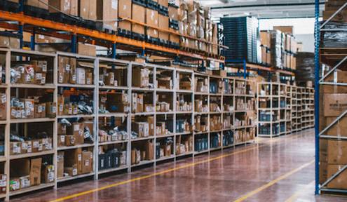 What Are the Key Factors When Designing a Warehouse?