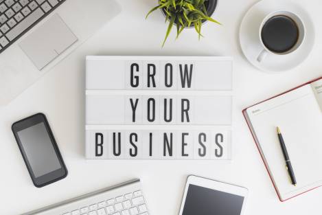 How To Help Your Business Thrive This 2022