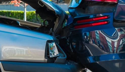 What Are The Different Types Of Car Accidents? Find Out Here