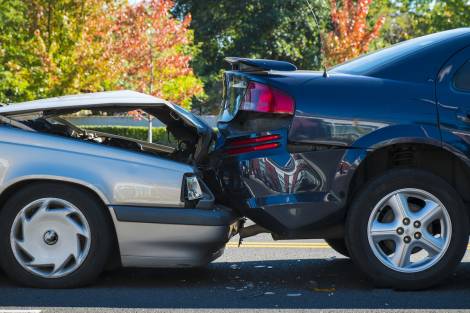 What Are The Different Types Of Car Accidents? Find Out Here