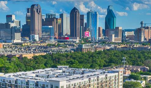 The Benefits of Apartment Rental for Your Dallas Vacation